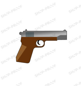 US Army Military Pistol