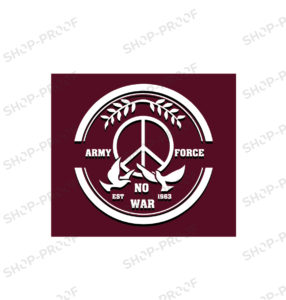 Army Force Logo