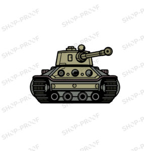 Army Panzer Vector