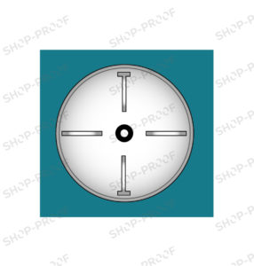 Army Snaper Point Angle Vector