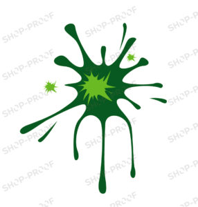 Army Splash Vector