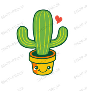 Cactus High Quality Vector