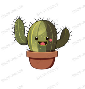 Cactus Premier Vector