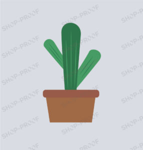 Cactus Vector Premium