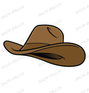 Creative Cow Vector Hat file
