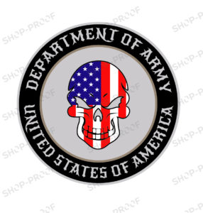 Department Of Army Logo Vector