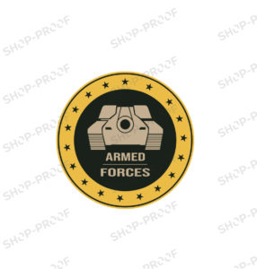 Logo Of Armed Force