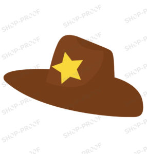 Premium  Royalty Brown Hat