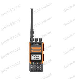 Radio Walkie Talkie Vector