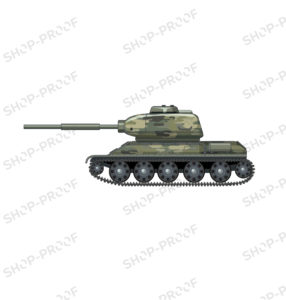 US Army Panzer Vector