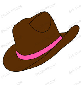 Versatile Cow Boy  Hat