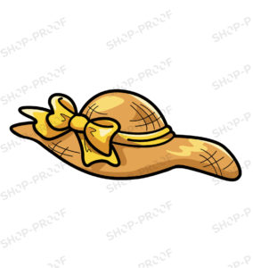 Cow Boy Hat Royalty Dark Brown