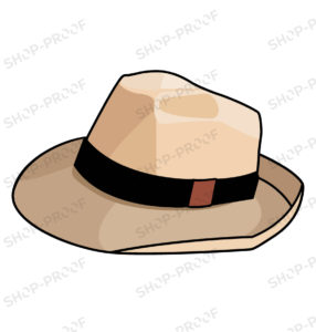 Cow Boy Royalty Hat