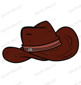Creative Cow Vector Hat file