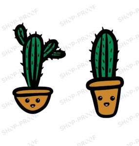 Cute Doodle Style Kawaii Vector