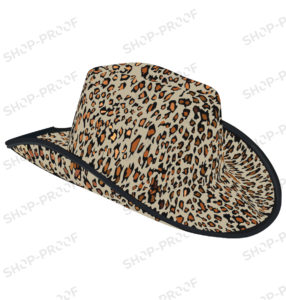 Leopards Cow Hat