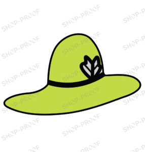 Star Unique Cow Boy Vector Unique Design