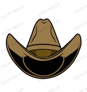Style Hat Vector