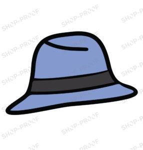 Versatile Star Cow Boy Hat