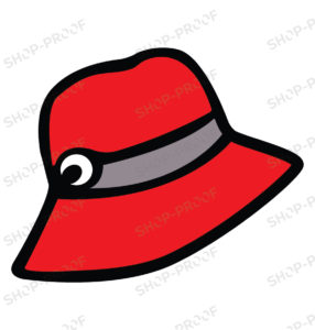 Western Royalty Cow Boy Hat