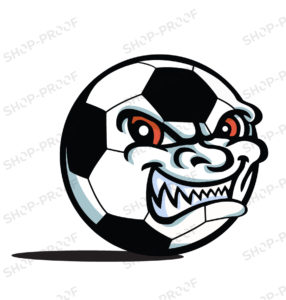 Devil Soccer