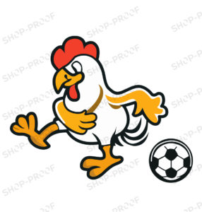 Little Chick Soccer