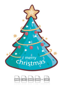 Christmas Vector Design