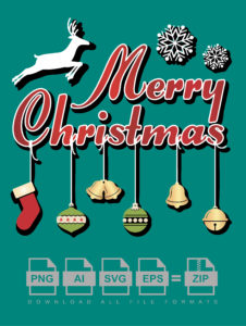 Merry Christmas Designs Ideas