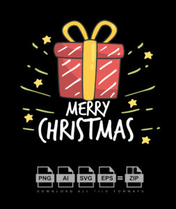 Merry Christmas Gift