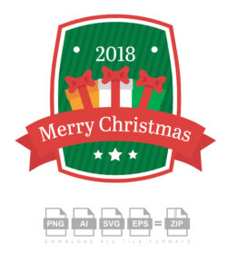 Vector Christmas Collection