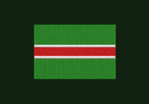 BDF FLAG EMBROIDERY DESIGN  BOSTWANA DEFENCE FLAG EMBROIDERY DESIGN  DEFENCE FORCE EMBROIDERY DESIGN  MACHINE EMBROIDERY