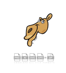 Camels Carting- Tipper Hire Vector