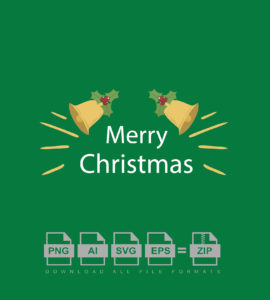 Christmas Collection Day Vector