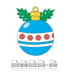 Christmas Collections Vector
