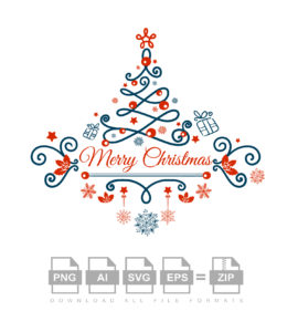 Christmas Ornaments 5