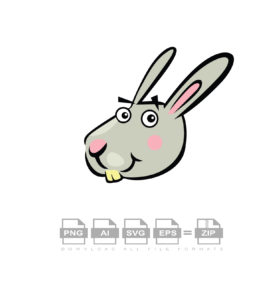 Premium Of Aardvark Vector