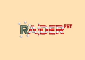 RAIDER FLAG EMBROIDERY DESIGN  FST FLAG EMBROIDERY DESIGN  STARS AND SWORD FLAG EMBROIDERY DESIGN  MACHINE EMBROIDERY FILE