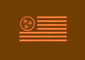 TRISTAR FLAG EMBROIDERY DESIGN  SATRS FLAG EMBROIDERY DESIGN  STARS IN CIRCLE EMBROIDERY DESIGN  MACHINE EMBROIDERY FILE