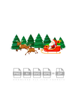 christmas Vector Design