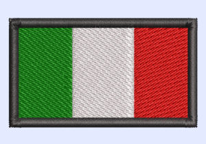 FLAG MEXICO EMBROIDERY DESIGN  MEXICO COUNTRY FLAG EMBROIDERY DESIGN  BLACK BORDER FLAG EMBROIDERY DESIGN  MACHINE EMBROIDERY FILE