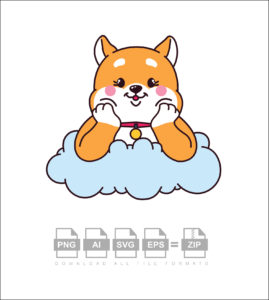 Dog Expression Vector