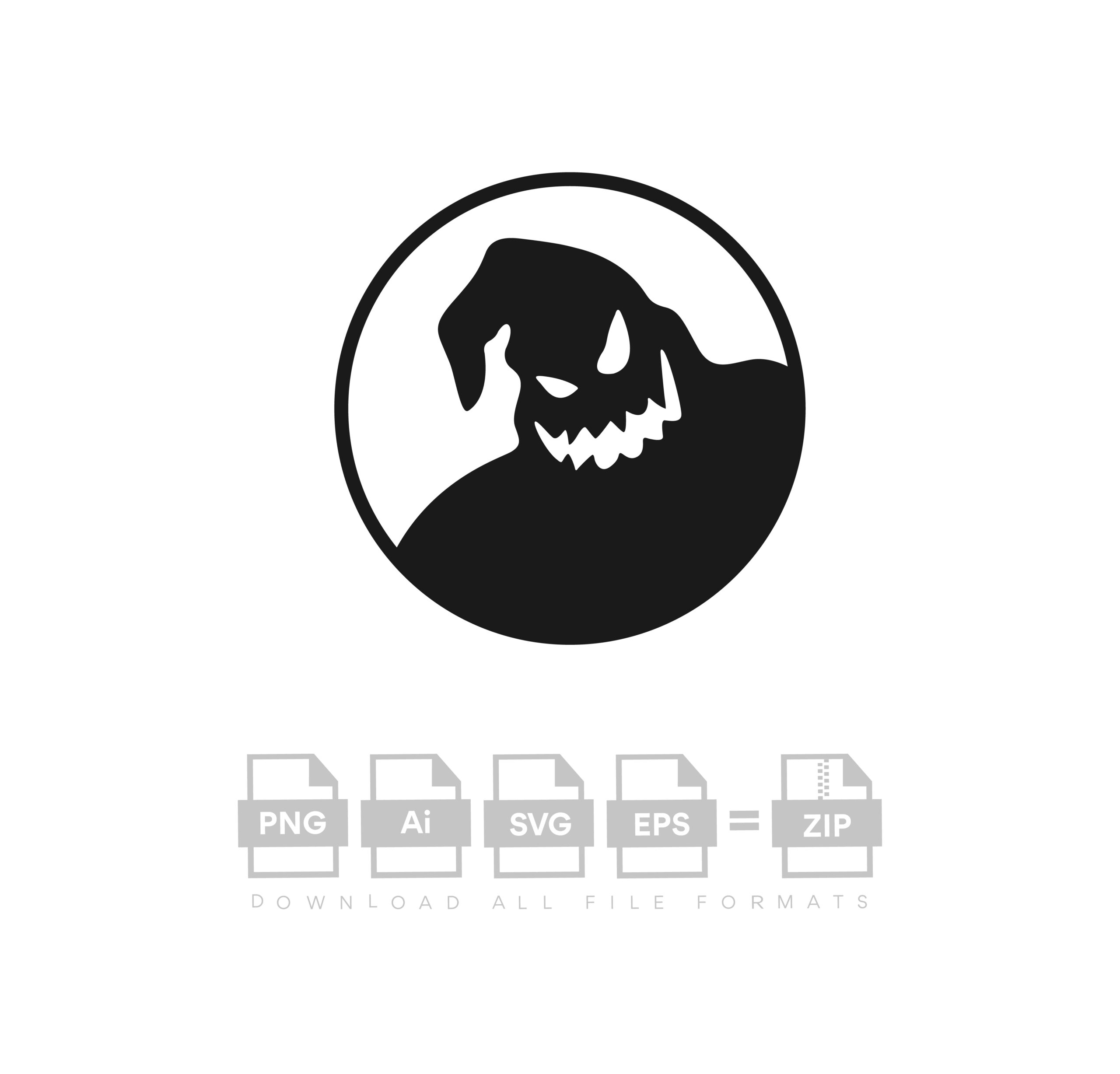 Oogie Boogie Halloween