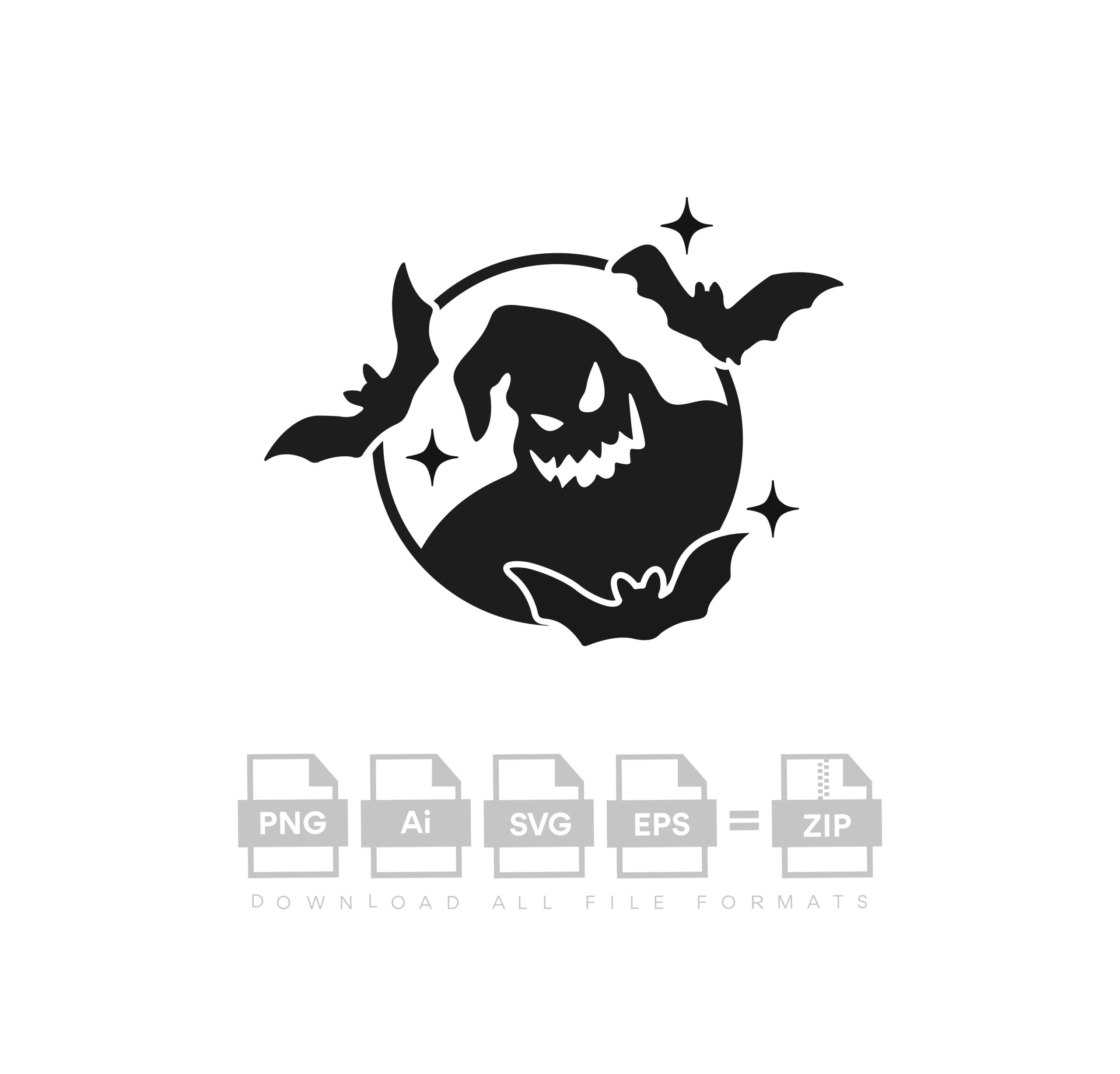 Oogie Two Boogie Halloween