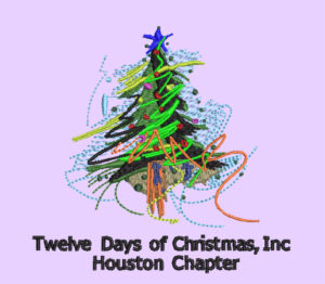 12 DAYS CHRISTMAS EMBROIDERY DESIGN CHRISTMAS TREE EMBROIDERY DESIGN CHRISTMAS EMBROIDERY DESIGN MACHINE EMBROIDERY FILE