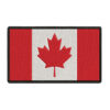 Canada Flag Patch