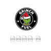 Grinch Fuel Vector Starbucks Coffee Vector