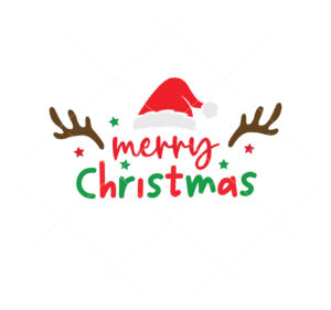 Merry Christmas Vector