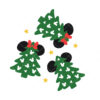 Mickey And Minnie Christmas Tree