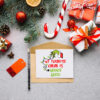 My Favorite Color Is Grinch Green Vector Christmas Vector Cut File Cricut Vector