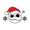 Sandy Claws Believer Vector Christmas Vector